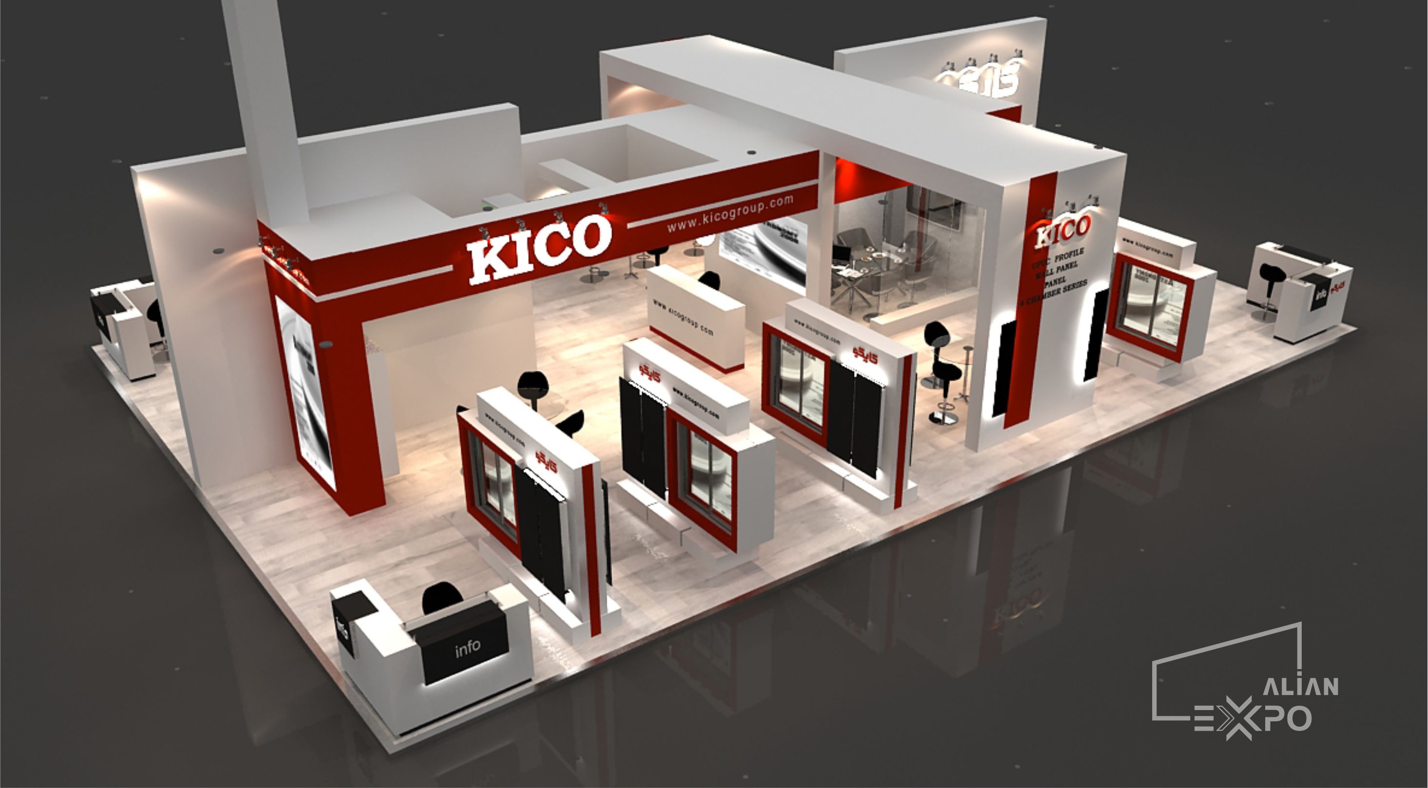 kico new 2